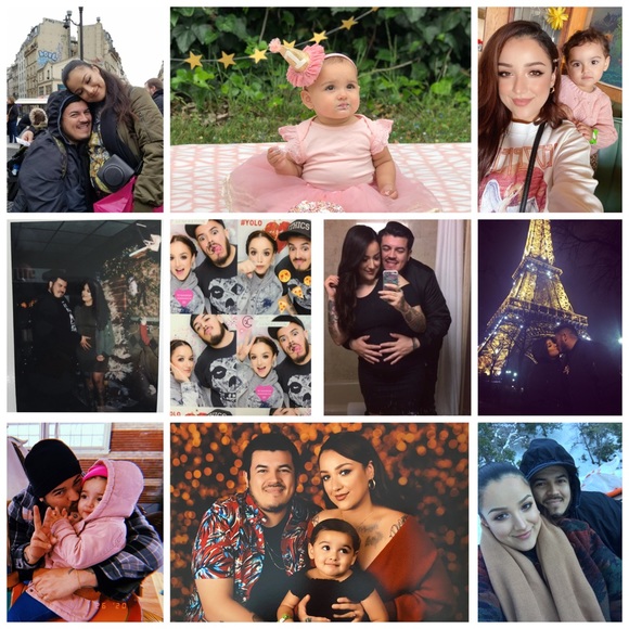 Meet your Posher, Rachel - Picture 2 of 6